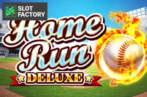 Home Run Deluxe